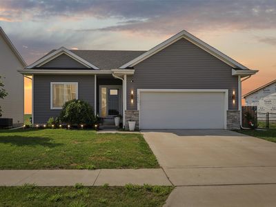 Property at 2416 Paine St NE, Bondurant, IA