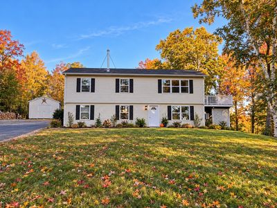 210 Pine Hill Rd