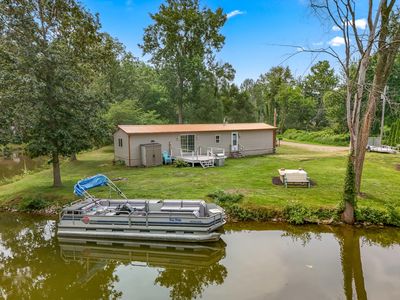 Property at 264 Will James Dr, Bronson, MI