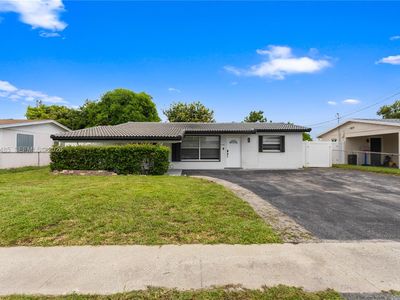 Property at 1000 NW 23rd Ter, Pompano Beach, FL