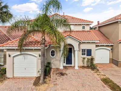 516 BRUNELLO DRIVE
