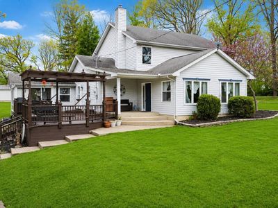 Property at 17905 Wappes Rd, Churubusco, IN