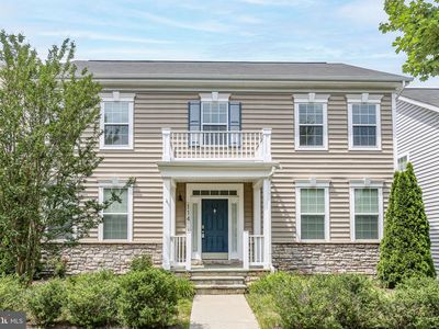 114 Almond Dr
