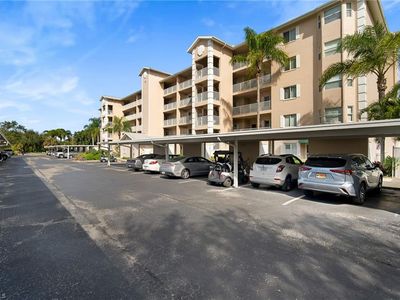 19880 Breckenridge DR #506