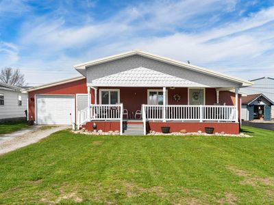 Property at 11895 W Lookout Dr, Monticello, IN