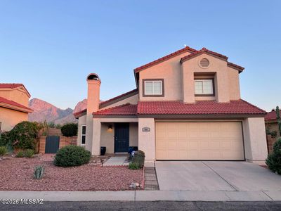 591 W Summer Rain Dr