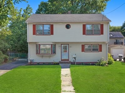 Property at 150 Barbara Dr, North Plainfield, NJ