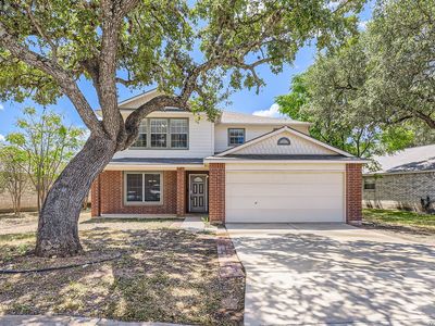 1111 Creek Knoll