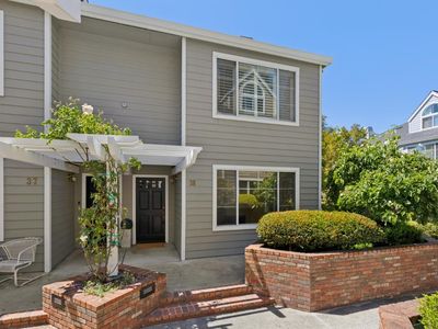 3421 El Camino Real APT 38C