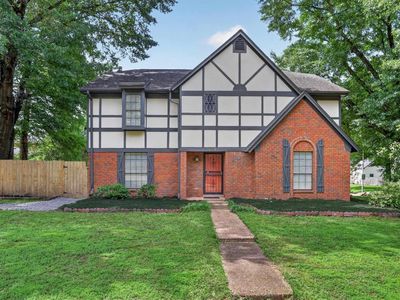7673 Cross Village Dr