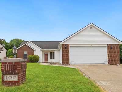 Property at 12317 Tumblebrook Ln, Fort Wayne, IN