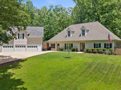98 Grizzle Rd