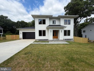 4008 Burke Station Rd
