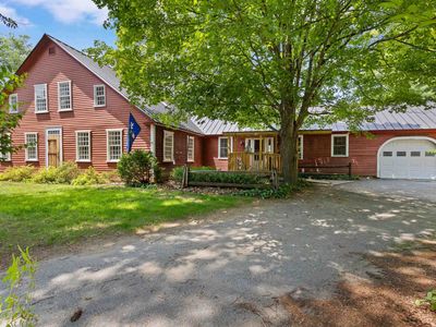 110 Westport Village Road
