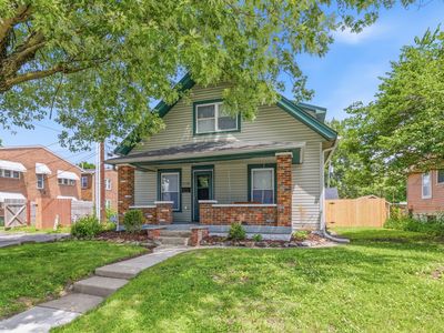 1118 Comer Ave