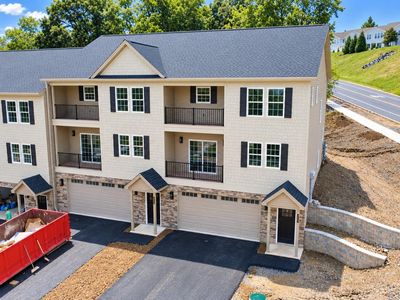 1152 Oyster Mill Rd #C