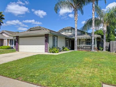 981 Vintage Oak Ave