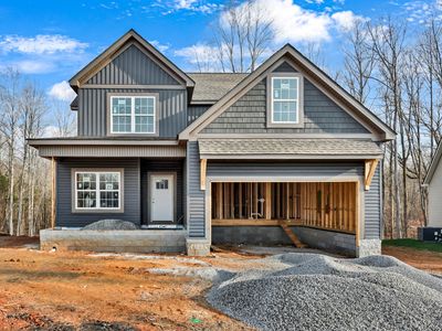 1169 Black Rock Rd LOT 23