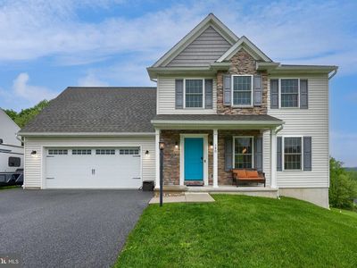 Property at 140 Liz Ln, Gap, PA