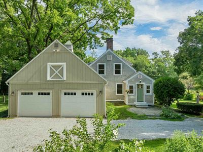 Property at 15 Marsh Lane, Hampton Falls, NH