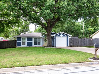 4006 Rye Glen Dr