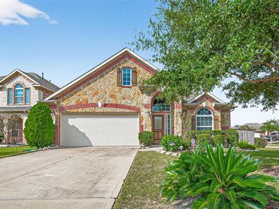 20702 Sommerset Branch Ct