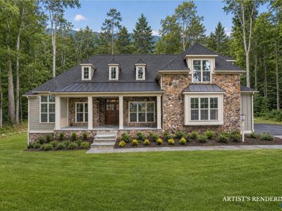 1 Buck Mountain Rd Lot 1