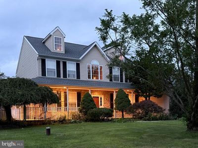 142 Clover Ln