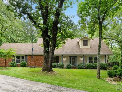 1824 Oak Tree Ridge Rd