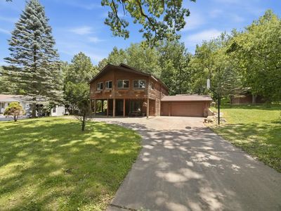 10512 N Kidder Rd