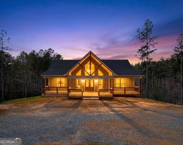 2956 Blalock Mountain Rd