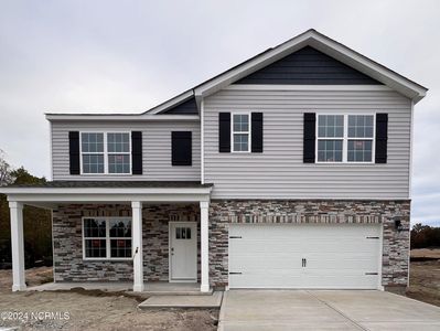 2508 Prescott Court