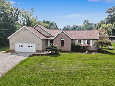2144 Berry Rd