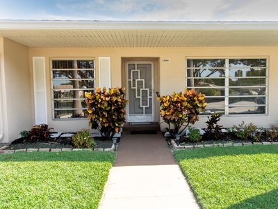 8666 Bella Vista Drive #111