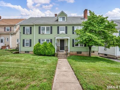 16 Vance Street