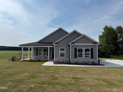 213 Tuscany Cir Lot 177