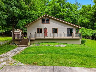 723 Chimney Rock Rd