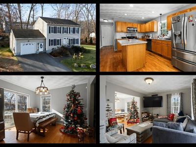 Property at 6 Butler Dr, Johnston, RI