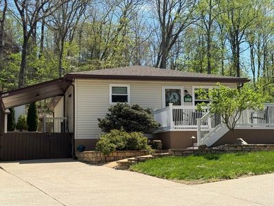 186 Baker Rd