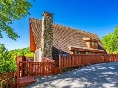 1109 Ski View Dr