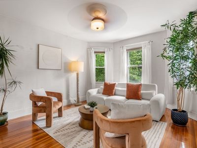 7 Sumner St #2