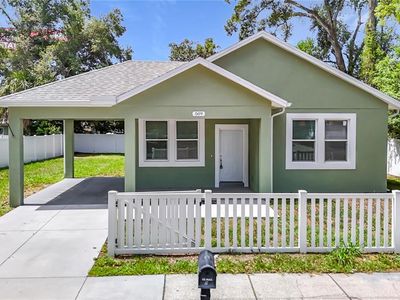 509 E Lake Ave