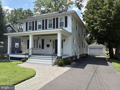 186 Madison Ave