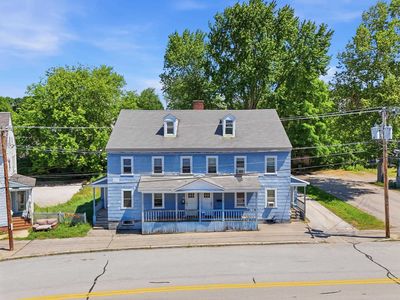 25-31 Front Street