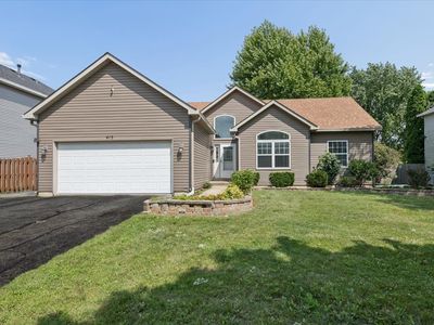 415 Juniper Dr