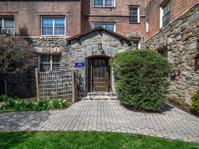 151 Centre Avenue #5B