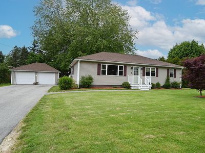 Property at 1128 Chase Road, Veazie, ME