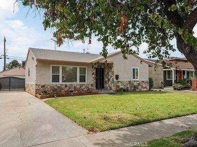 337 S Enid Ave