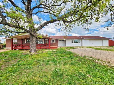 Property at 32132 Highway 82, Cookson, OK