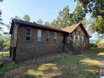 501 Forestwood Dr